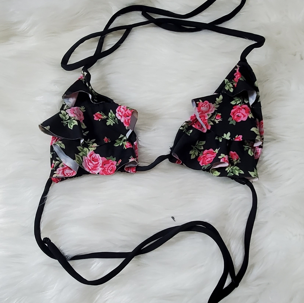 Bikini top